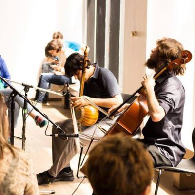 Open doors Toronto, May 29, 2017