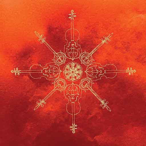 Kamancello, Album, Shahriyar Jamshidi, Raphael Weinroth-Browne