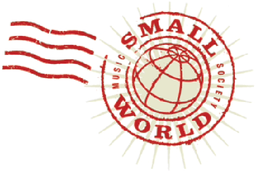 Small Worls Music Centre Small Worls Music Centre