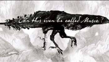 Can Be this even Called music, Review, Kamancello II: Voyage