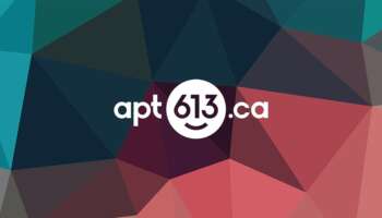 geometric banner_613logo_white4