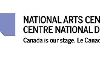 NAC_logo — Kamancello National Arts V Centre, Ottawa, Concert Hall, FOURTH STAGE