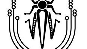 Alternity Logo — Kamancello Alternity, Artery, kamancello