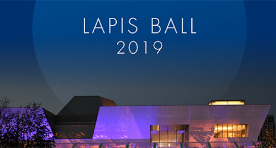 Lapis Ball Gala 2019, AKM, Kamancello