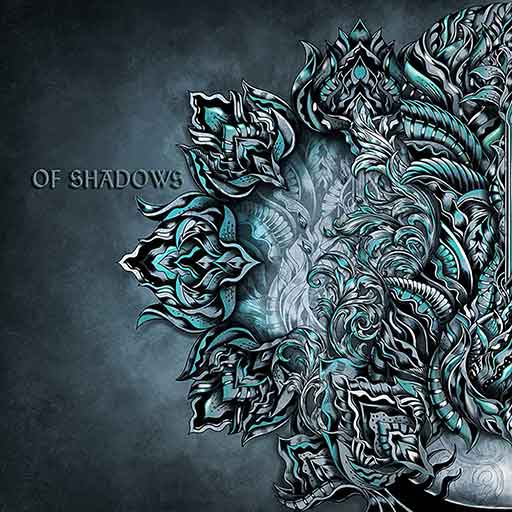 Of Shadows, Album, Kamancello