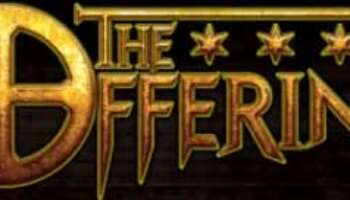 Offering Magazine, Review, kamancello, Of Shadows