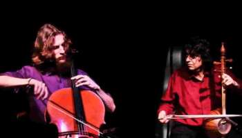 KamancelloDuo_Facebook — Kamancello Kamancello Duo