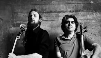 fa-Kamancello-event2024 — Kamancello KamancelloDuo, Ottawa2022